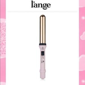 L’Ange Ondul’e 25mm Titanium Curling Wand